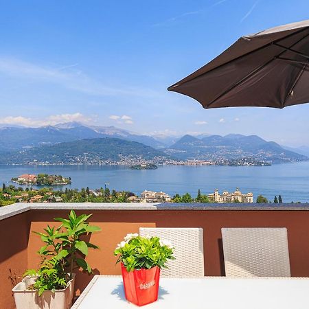 Miralago Stresa Dış mekan fotoğraf